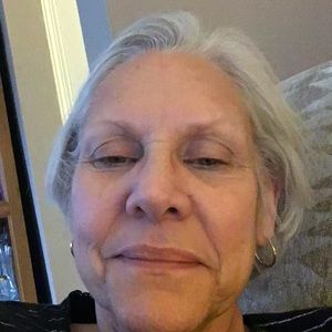 Meet your Posher, Terri